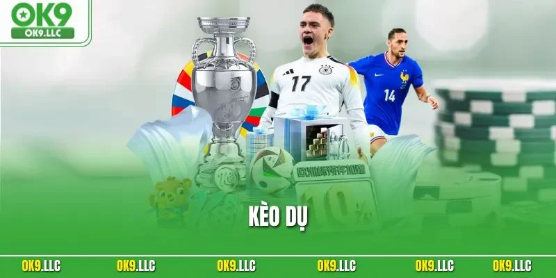 Kèo Dụ | Giải Mã Hoàn Chỉnh Để Tránh Rủi Ro Khi Cá Cược